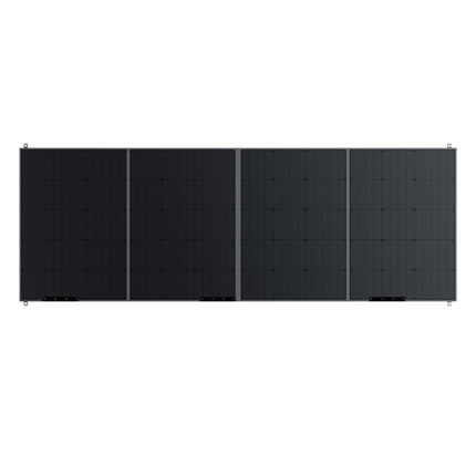 BLUETTI PV420 Solar Panel | 420W ( Refurbished )