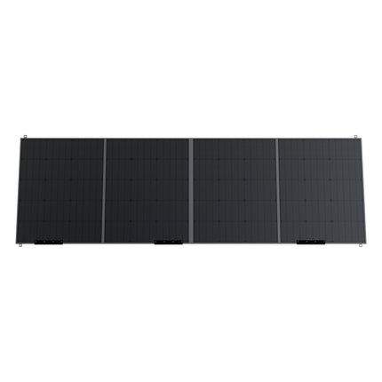 BLUETTI PV420 Solar Panel | 420W ( Refurbished )