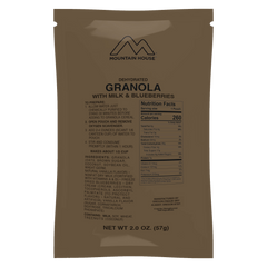 Collection image for: Civilian Meal, Ready-to-Eat (MRE)