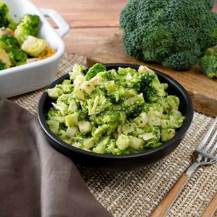 ReadyWise 1440 Serving Freeze Dried Vegetable Bundle