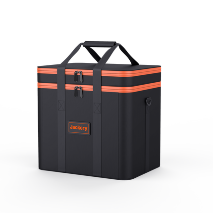 Jackery Camping Bag