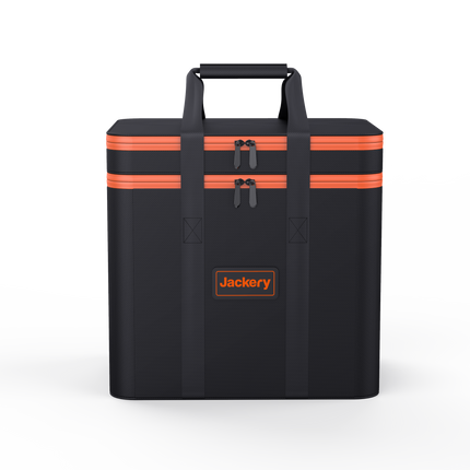 Jackery Camping Bag