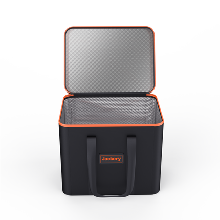 Jackery Camping Bag