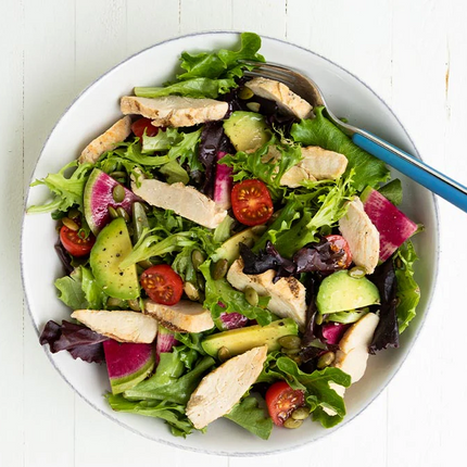 Mountain House Grilled Sliced Chicken - #10 Can