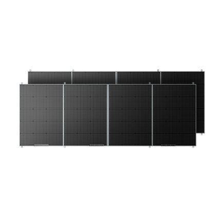 BLUETTI PV420 Solar Panel | 420W ( Refurbished )