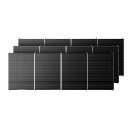 BLUETTI PV420 Solar Panel | 420W ( Refurbished )