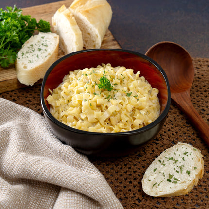 ReadyWise 4-Week Emergency Food Supply (1,900+ Calories/Day)