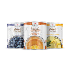 Collection image for: Bulk Food Cans #10
