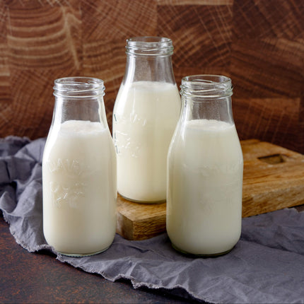 ReadyWise Whey Milk Alternative - 93 Serving #10 Can