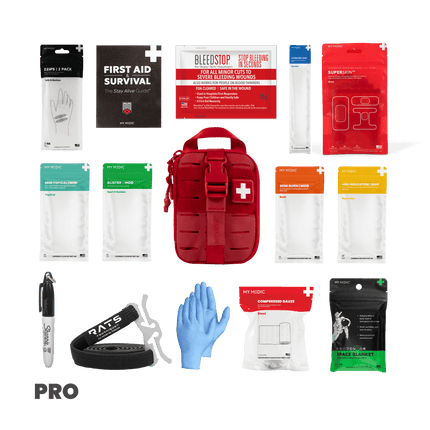 My Medic Sidekick